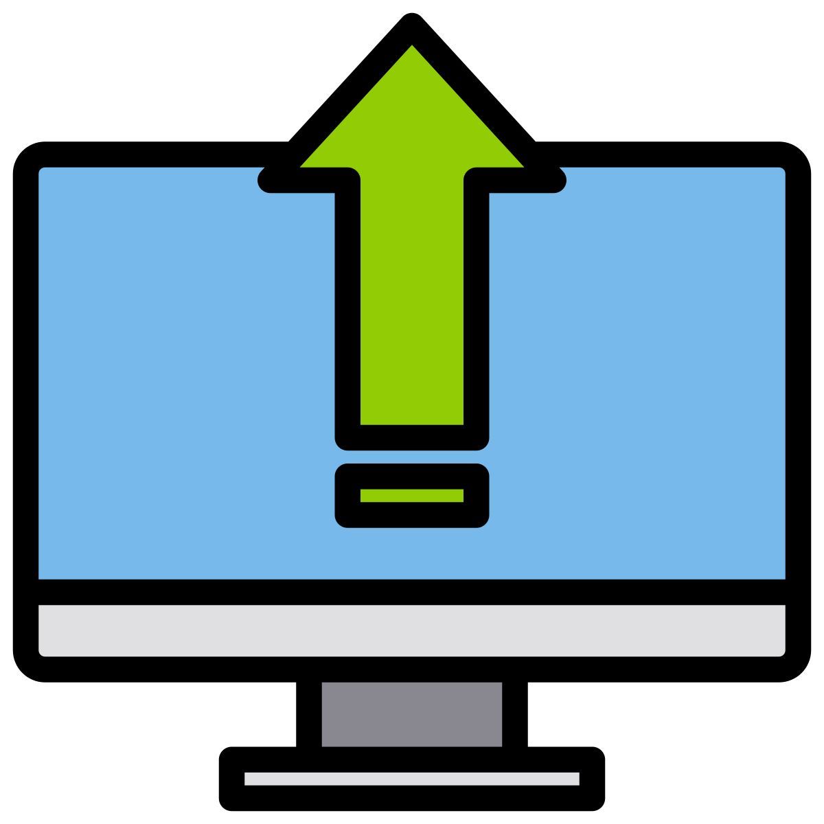 computer icon