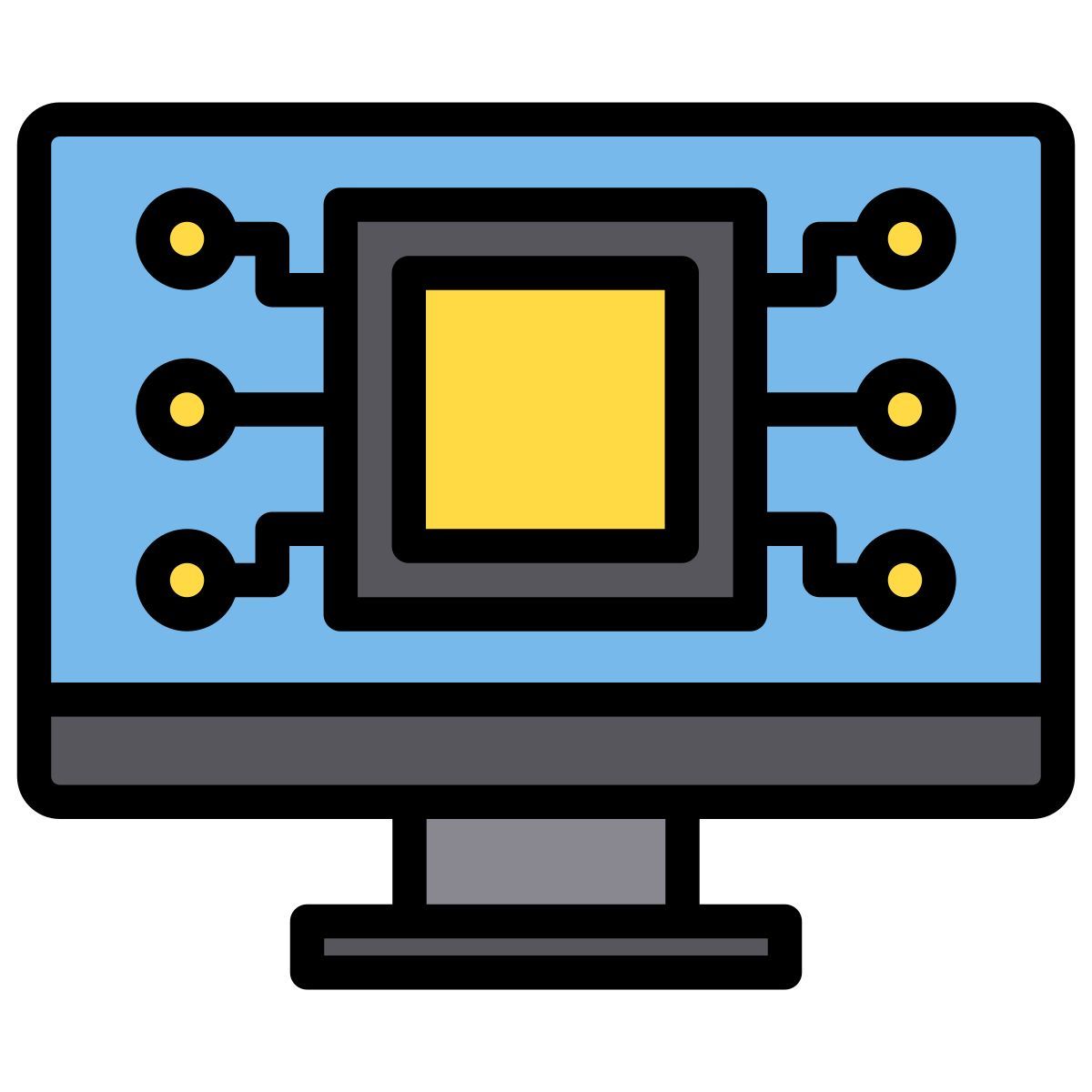 computer icon