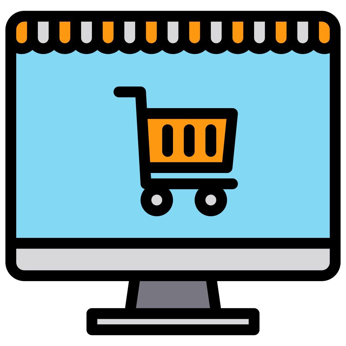 computer icon