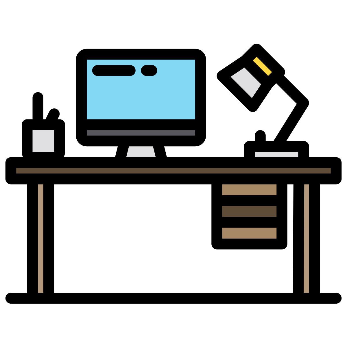 computer icon