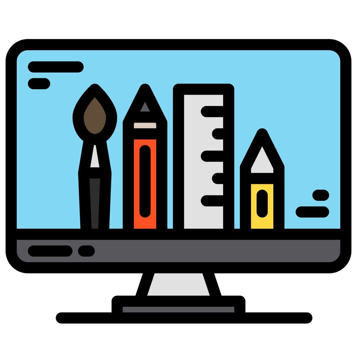 computer icon