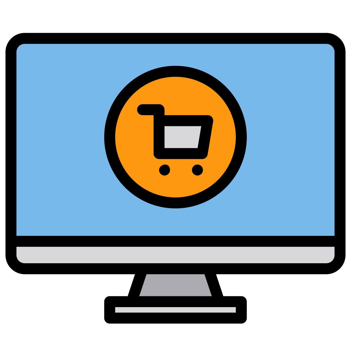 computer icon