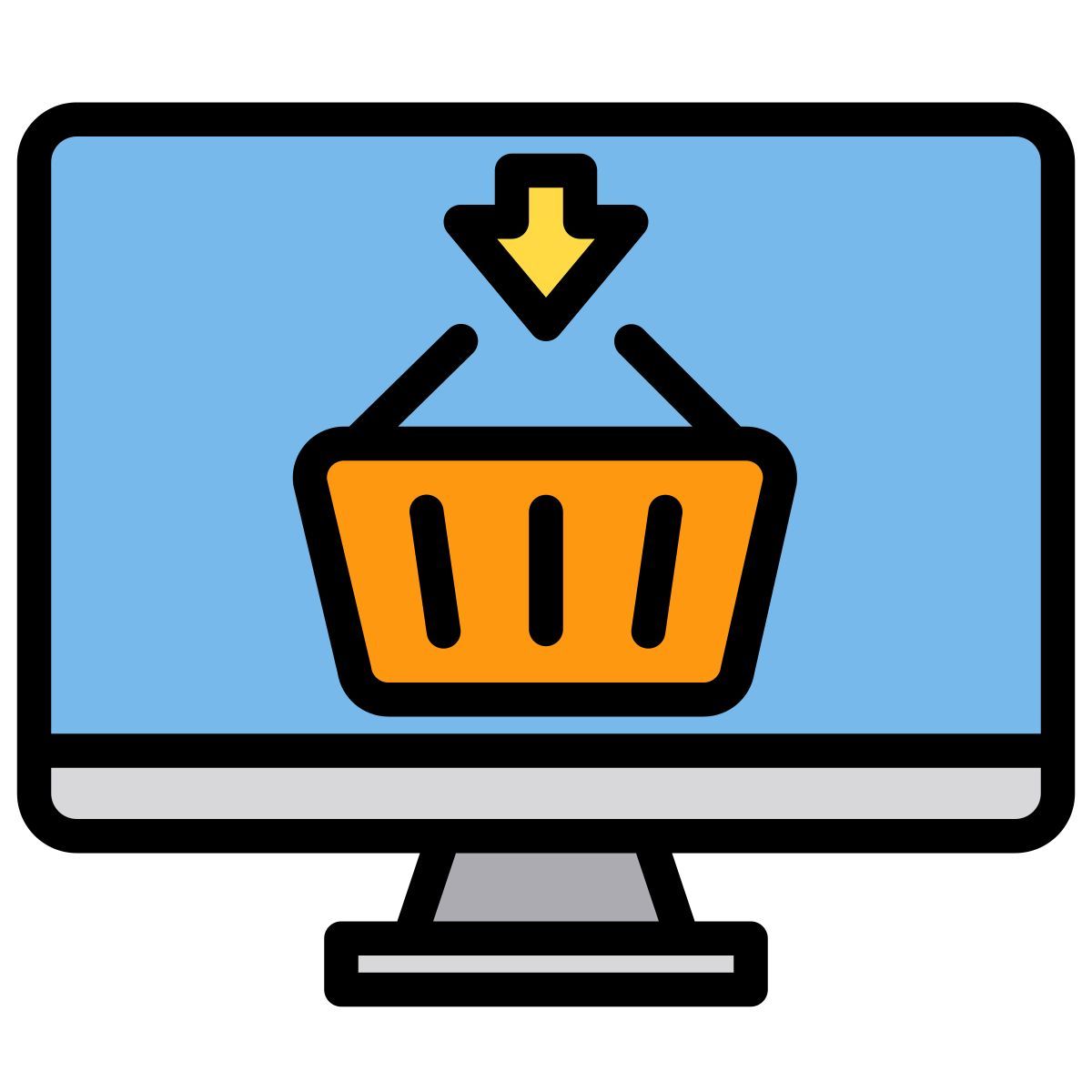computer icon