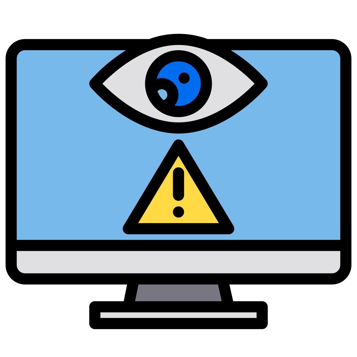 computer icon