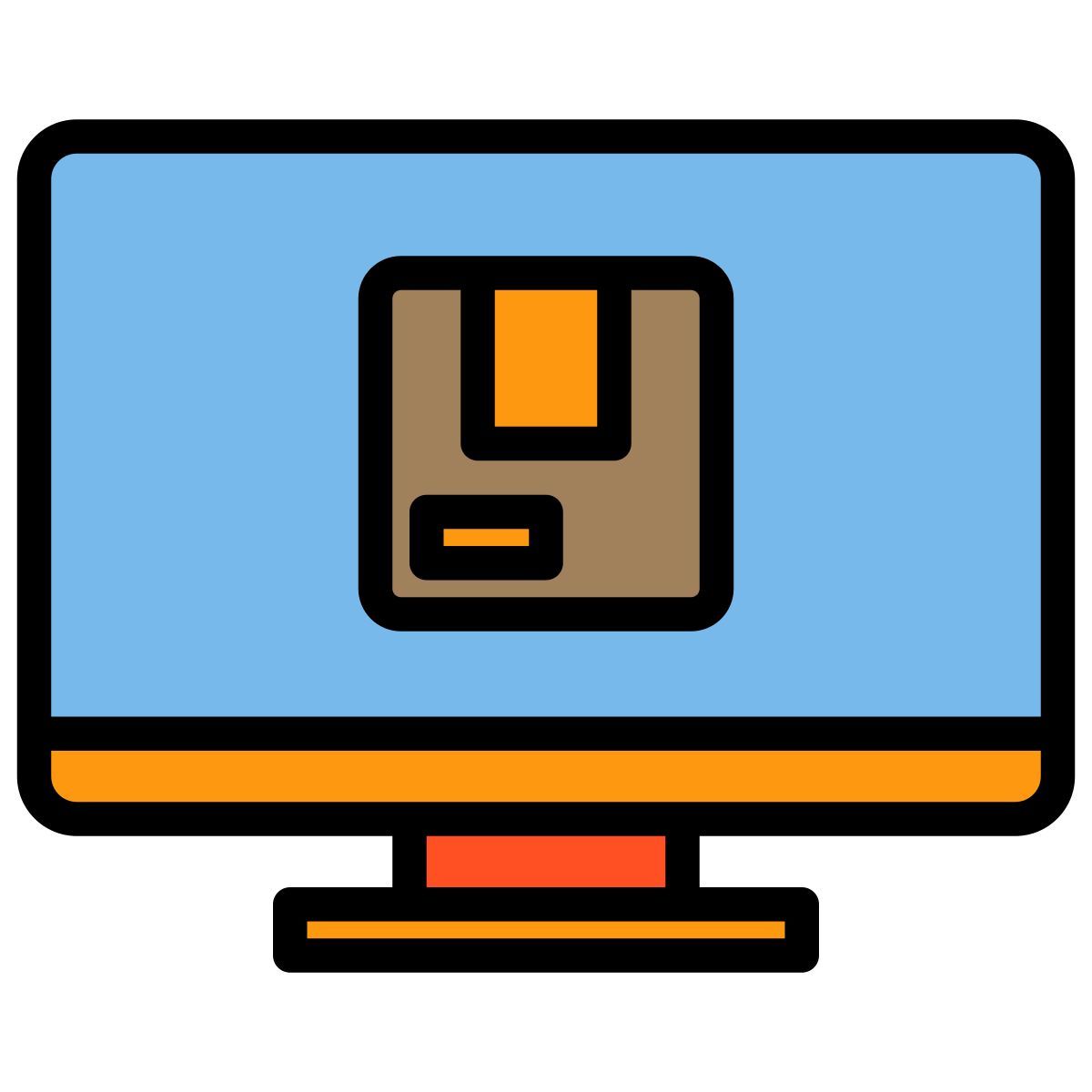 computer icon
