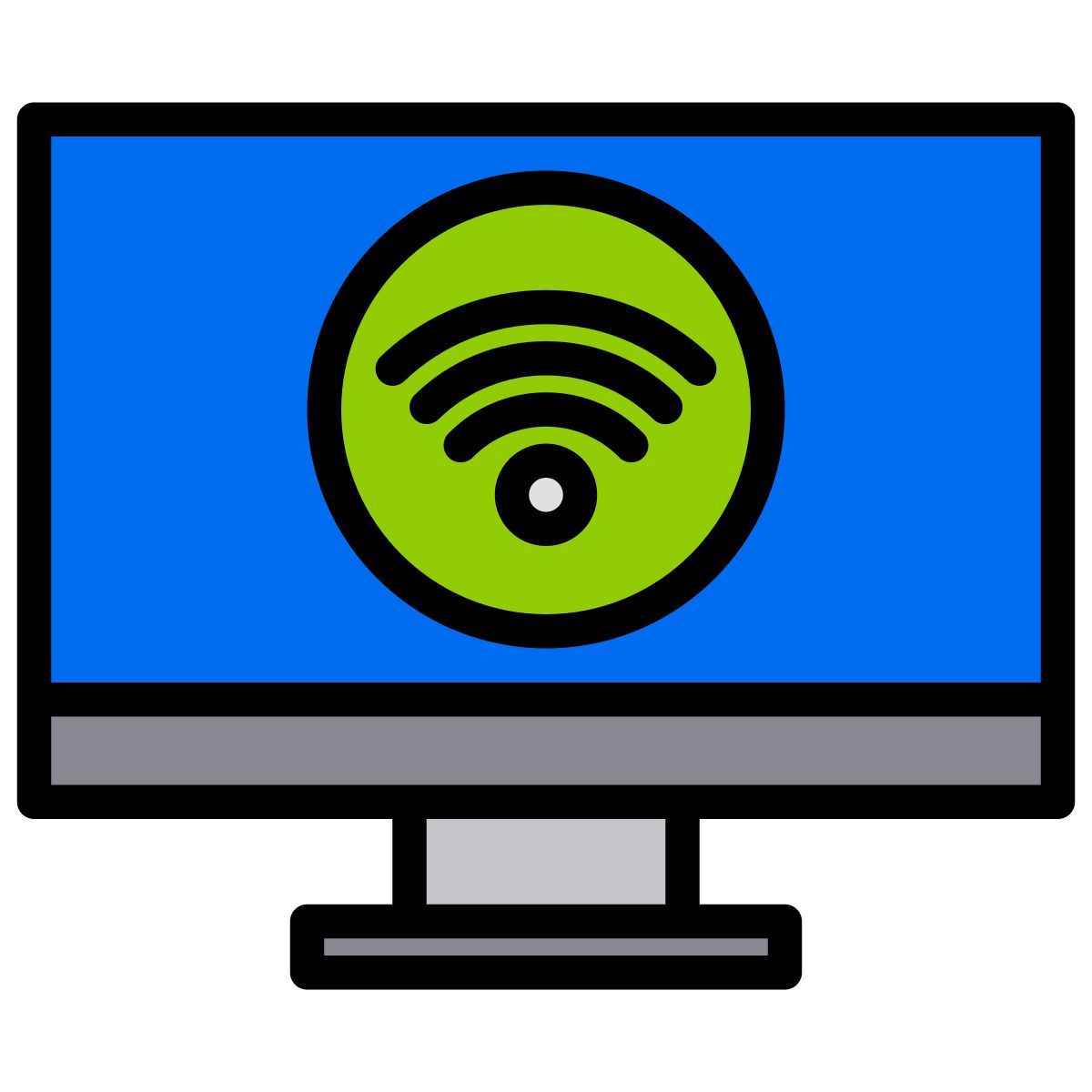 computer icon