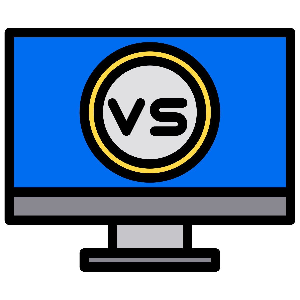 computer icon