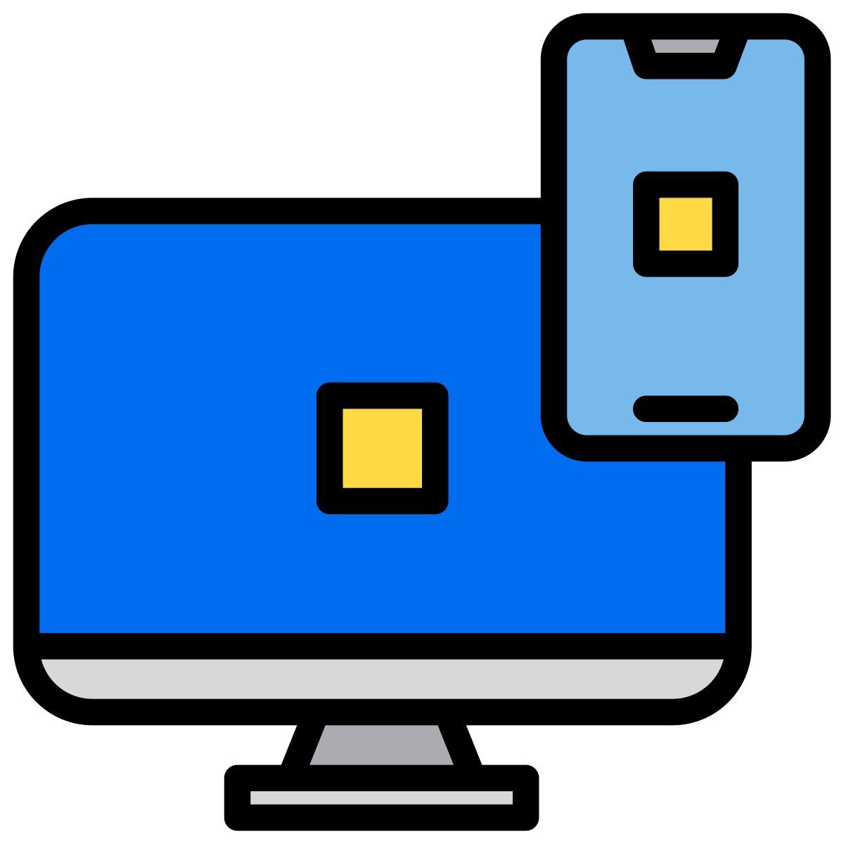 computer icon