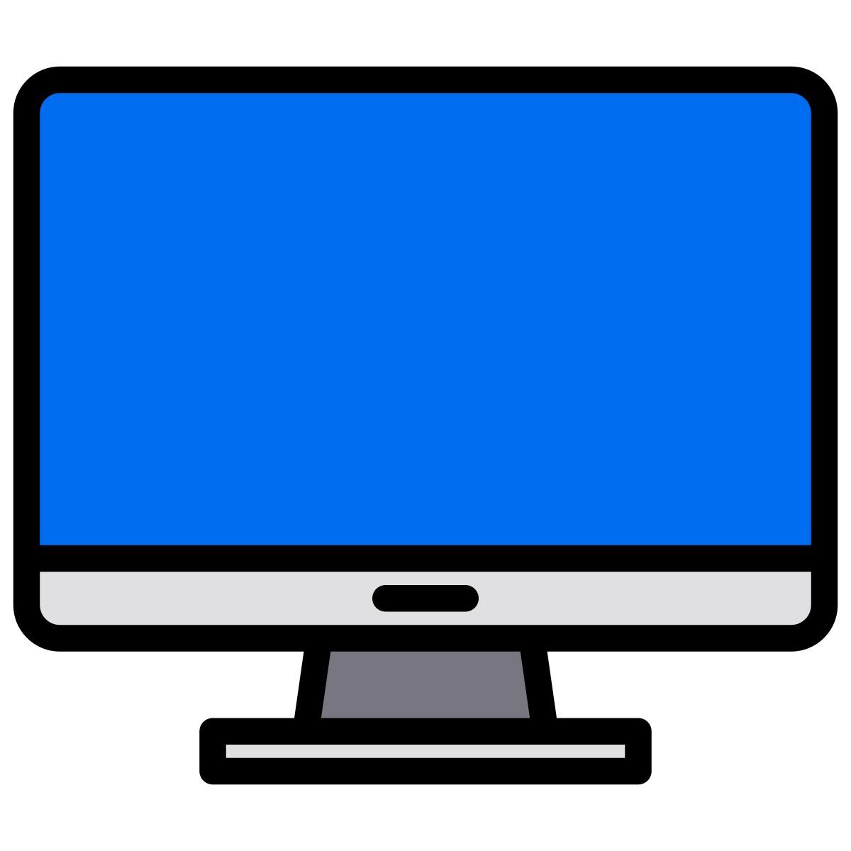computer icon