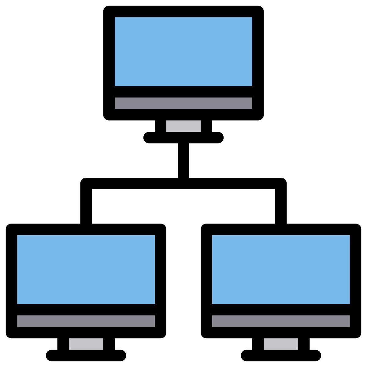 computer icon