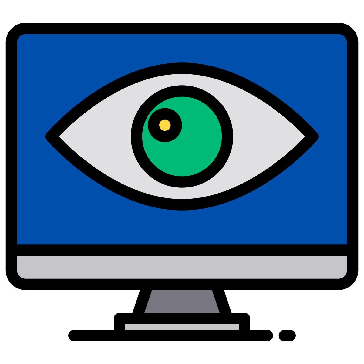 computer icon