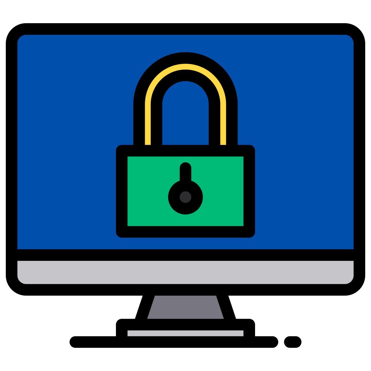 computer icon