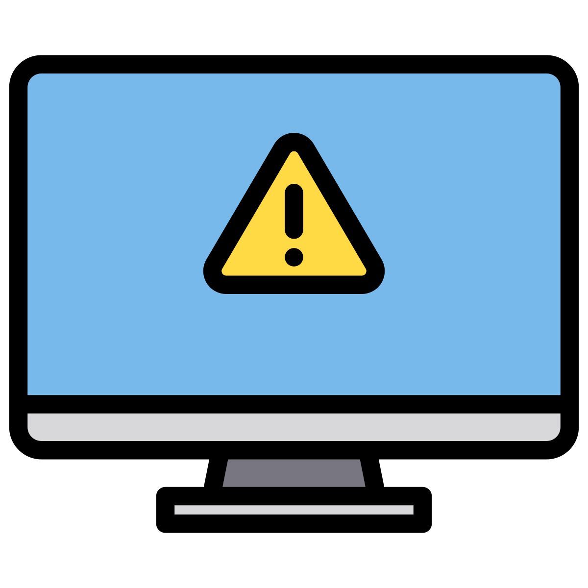 computer icon