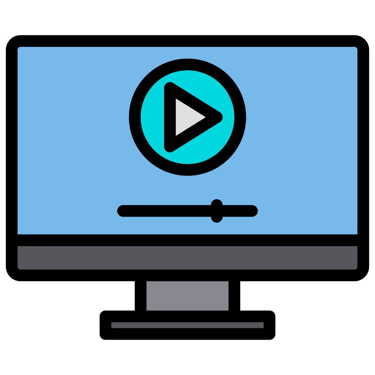 computer icon