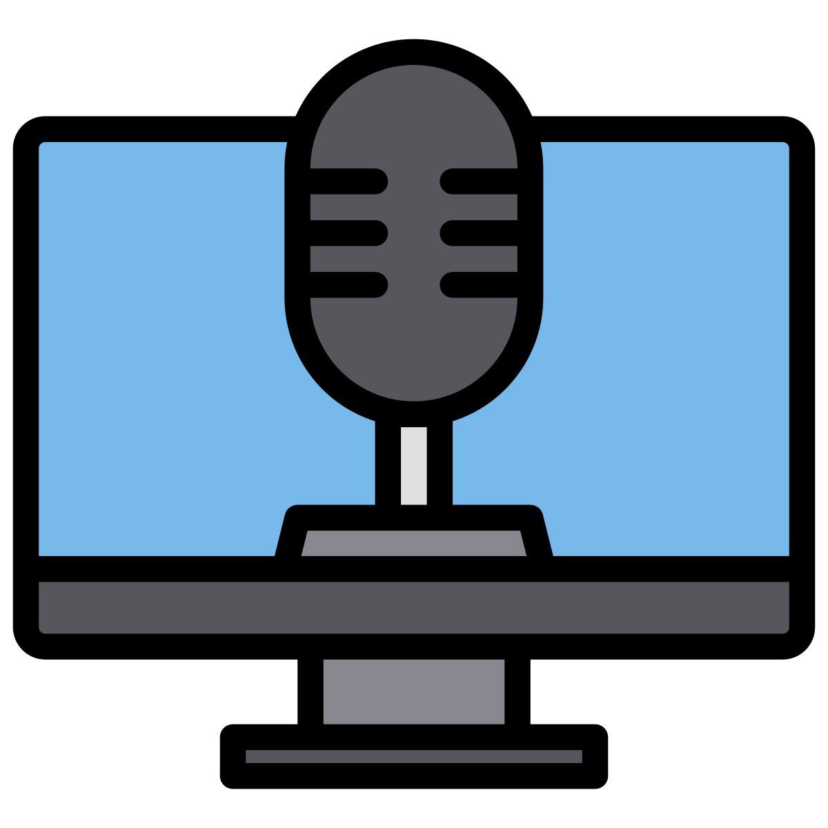 computer icon