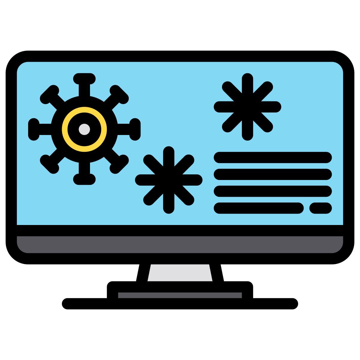 computer icon