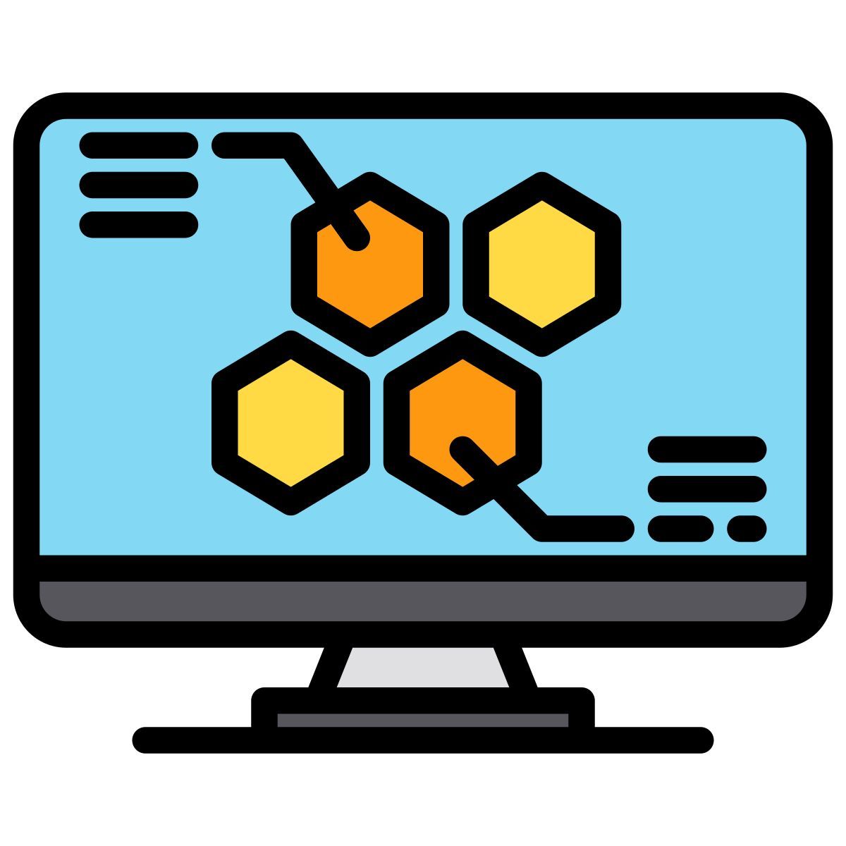 computer icon