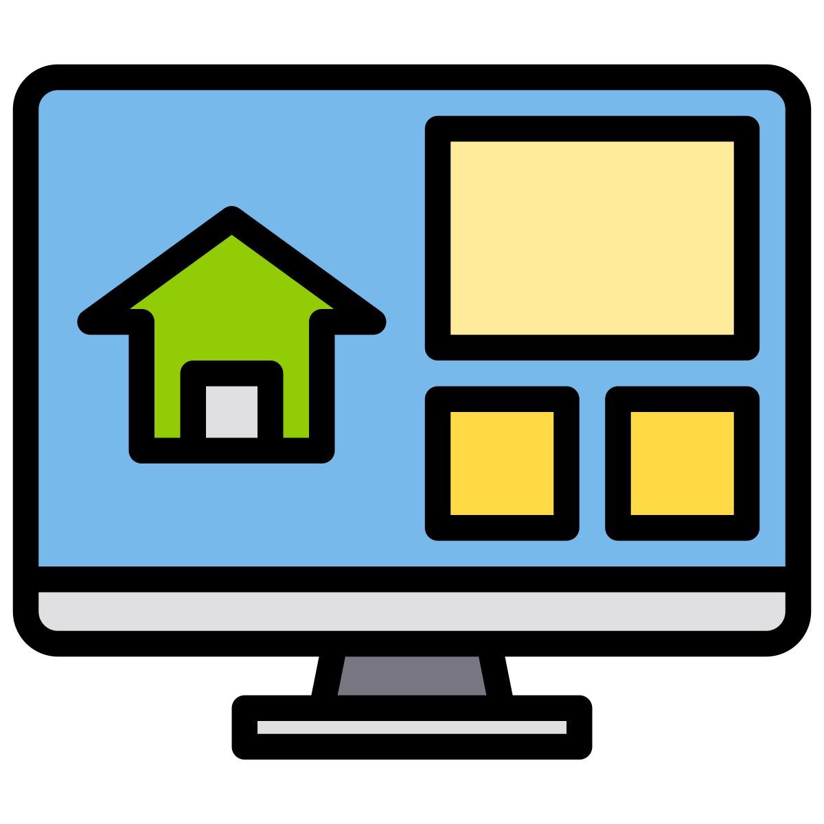 computer icon