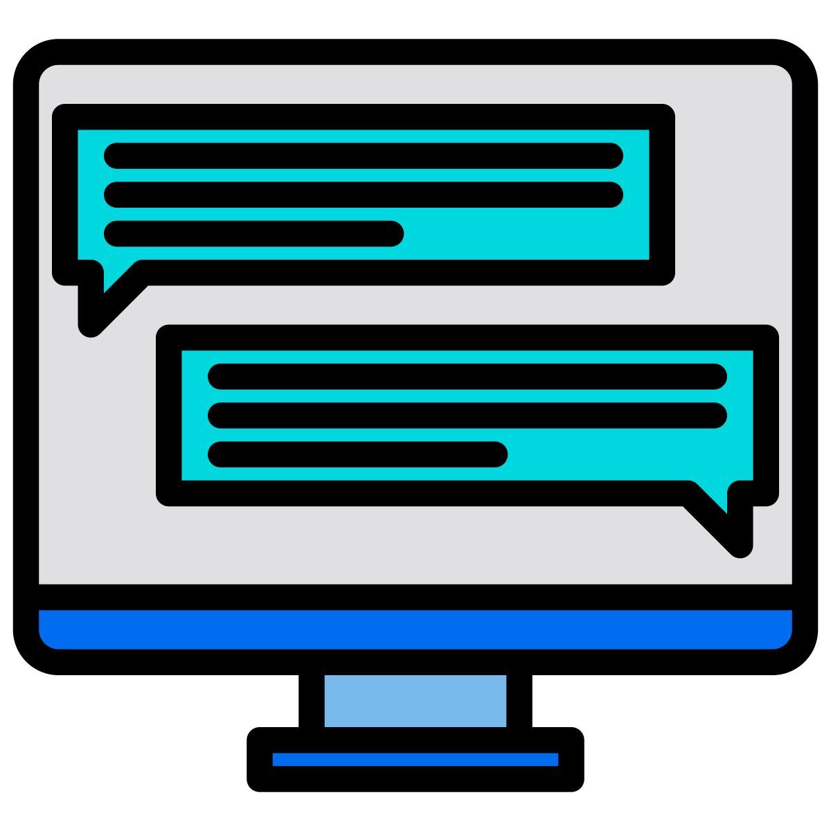 computer icon
