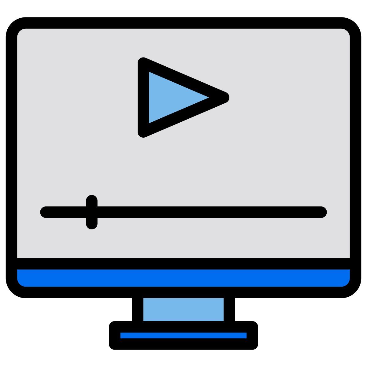 computer icon