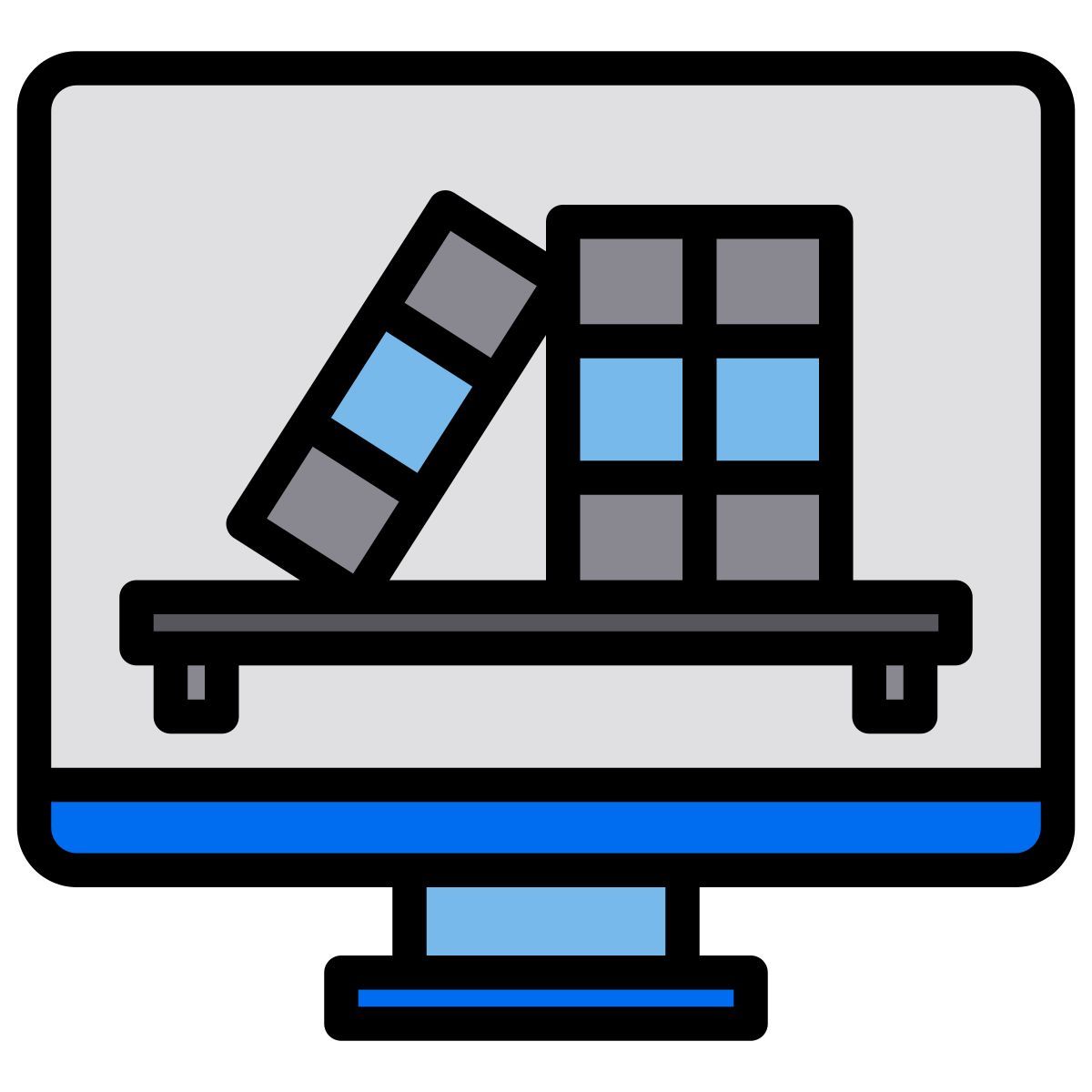 computer icon