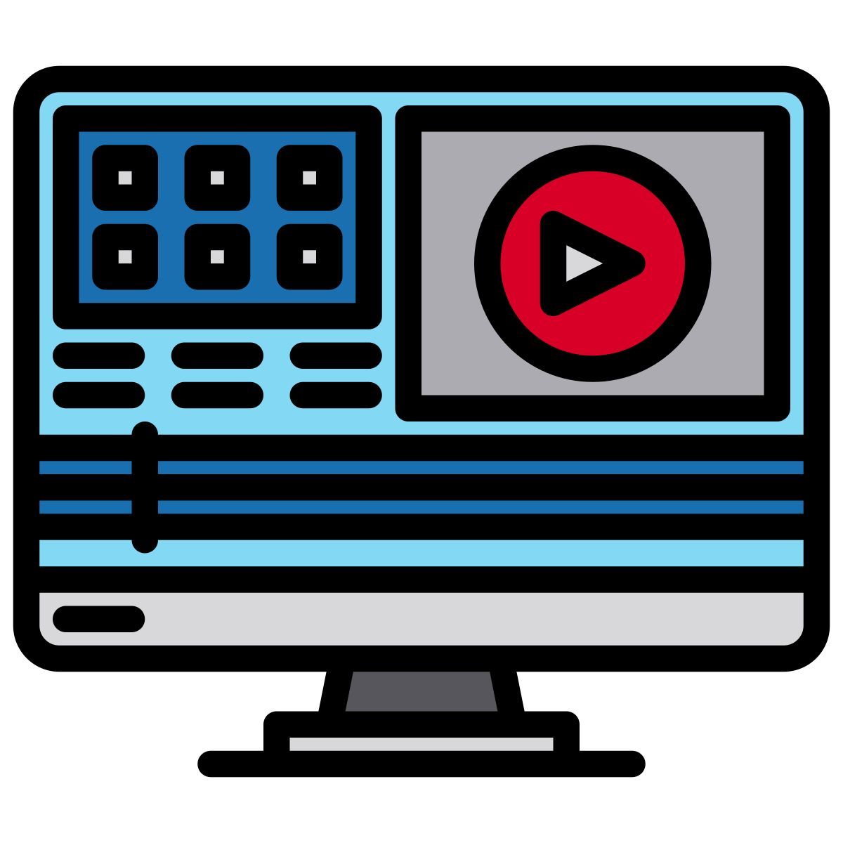 computer icon