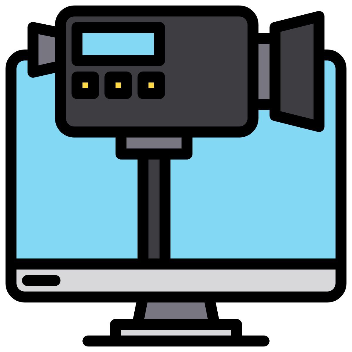 computer icon