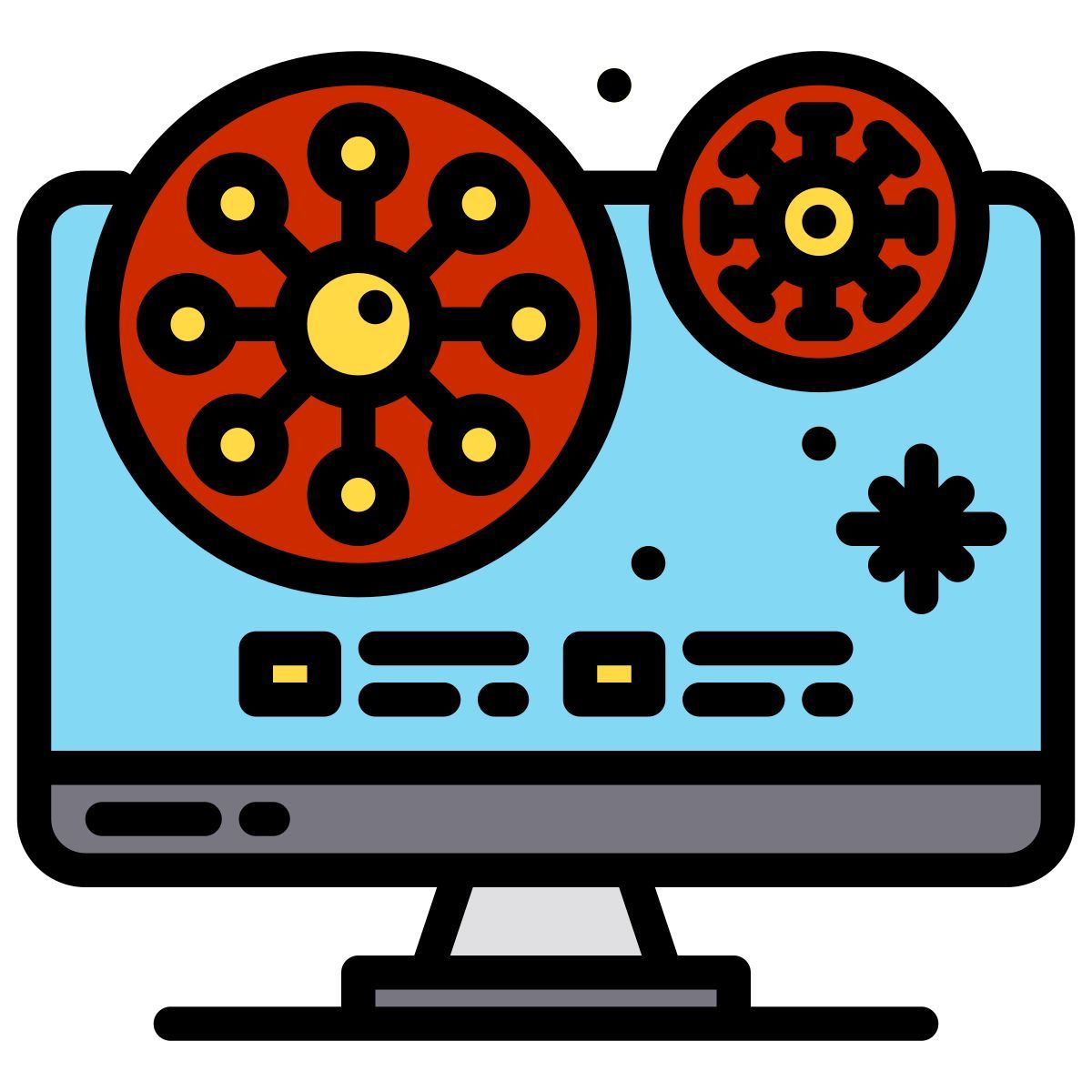 computer icon