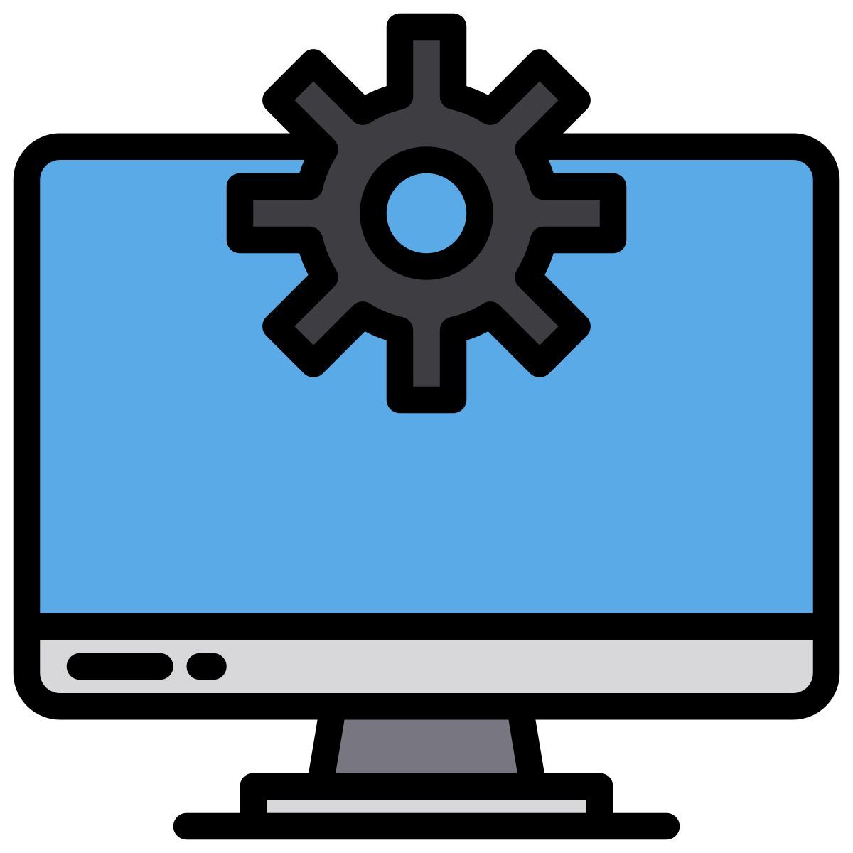 computer icon