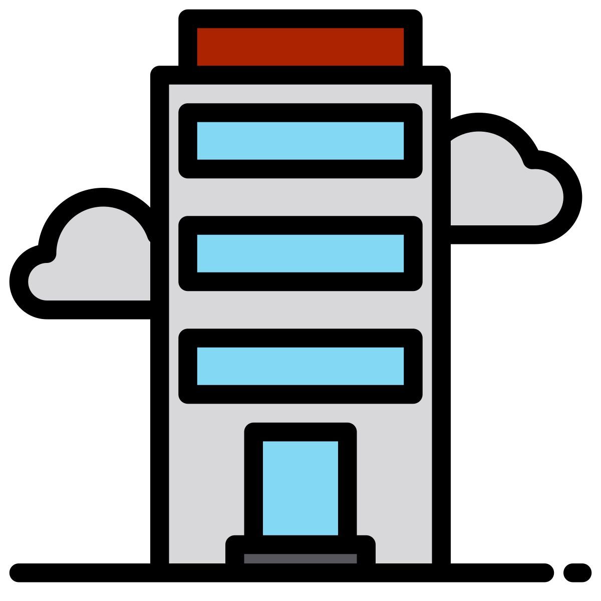 condo icon