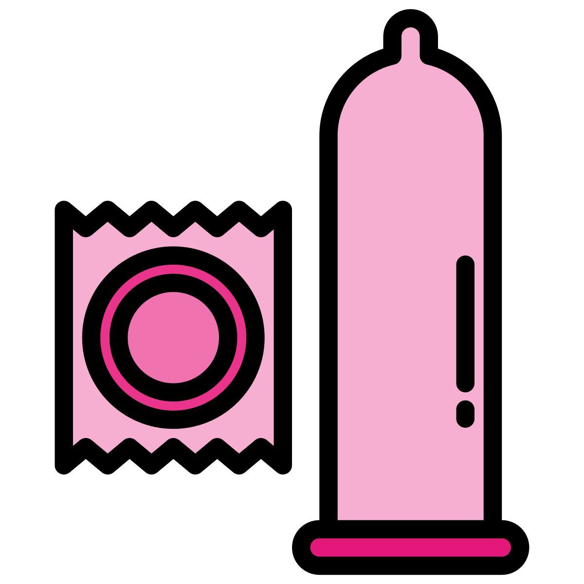 condom icon