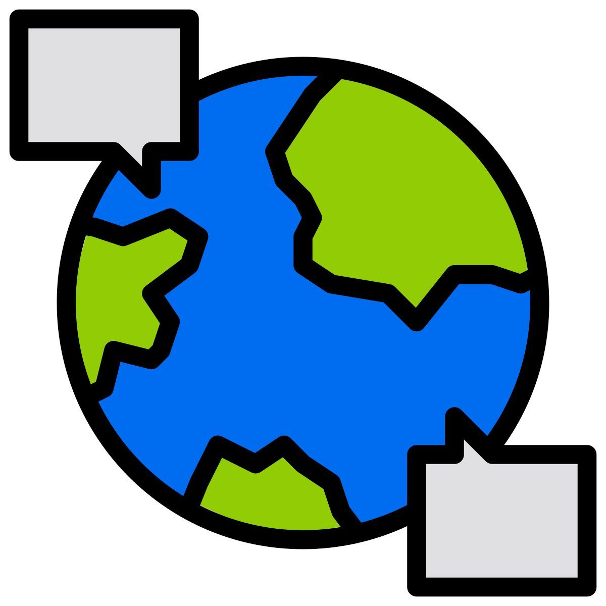 conference icon