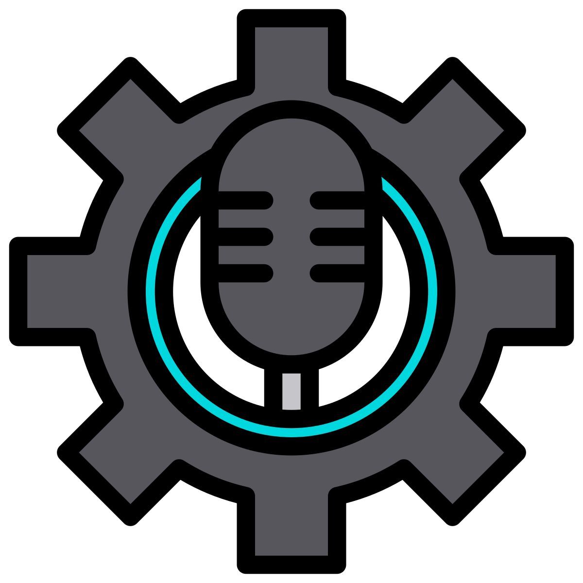 configuration icon