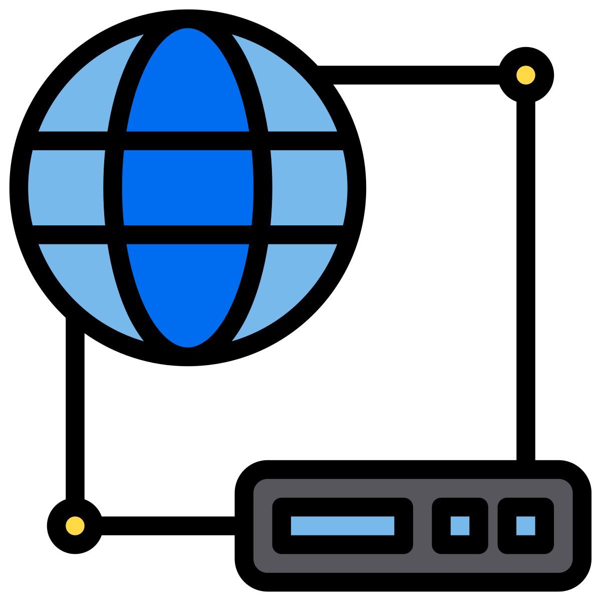 connect icon