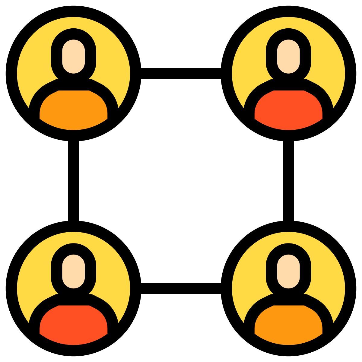 connect icon
