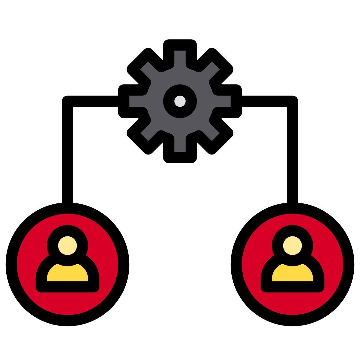 connection icon
