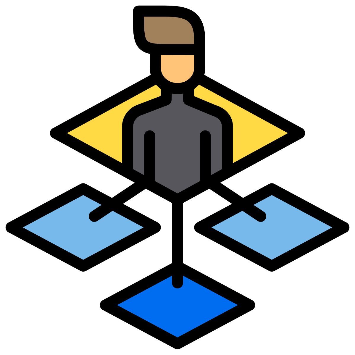 connection icon