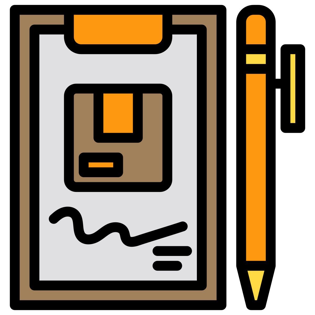 contact icon