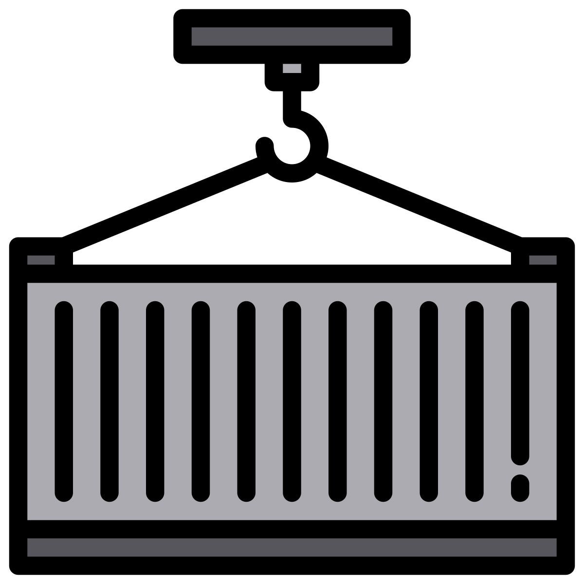 Recipiente icon