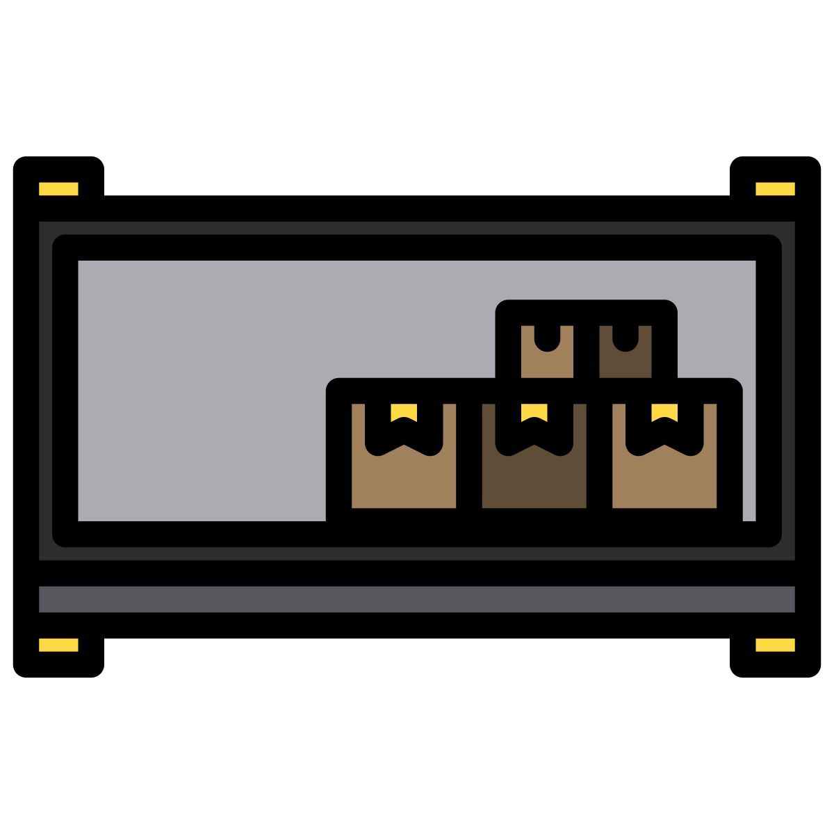 logistics icon