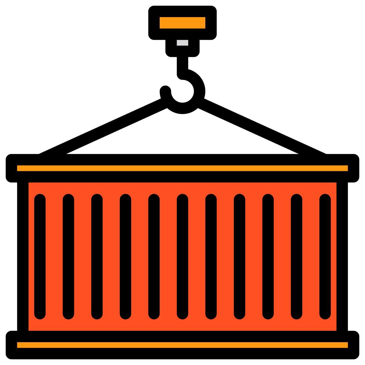 container icon