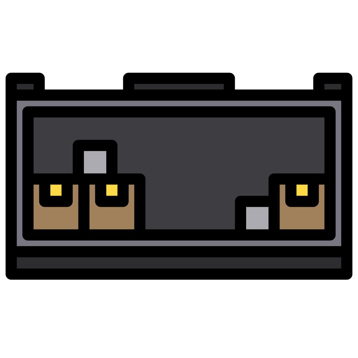 container icon