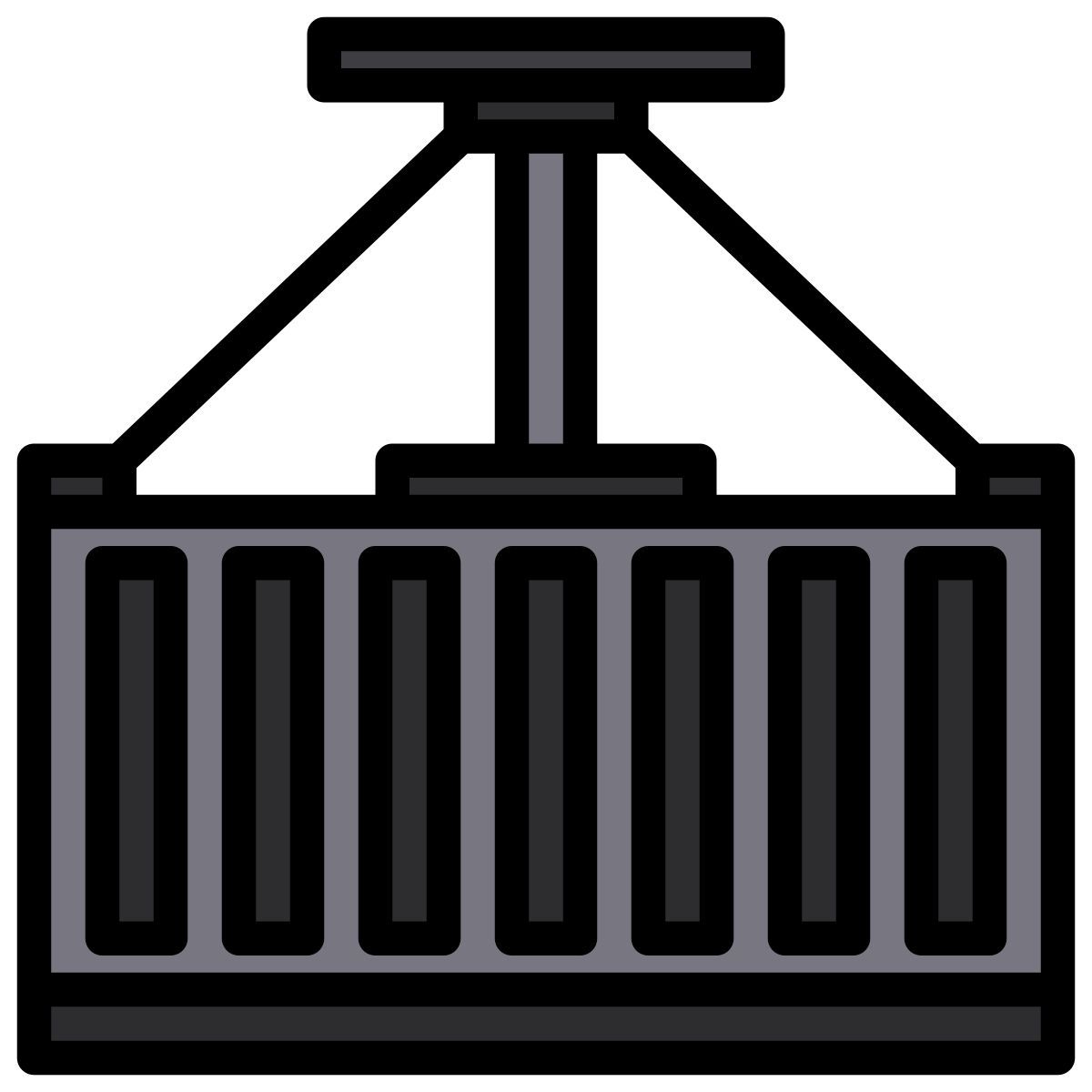 container icon