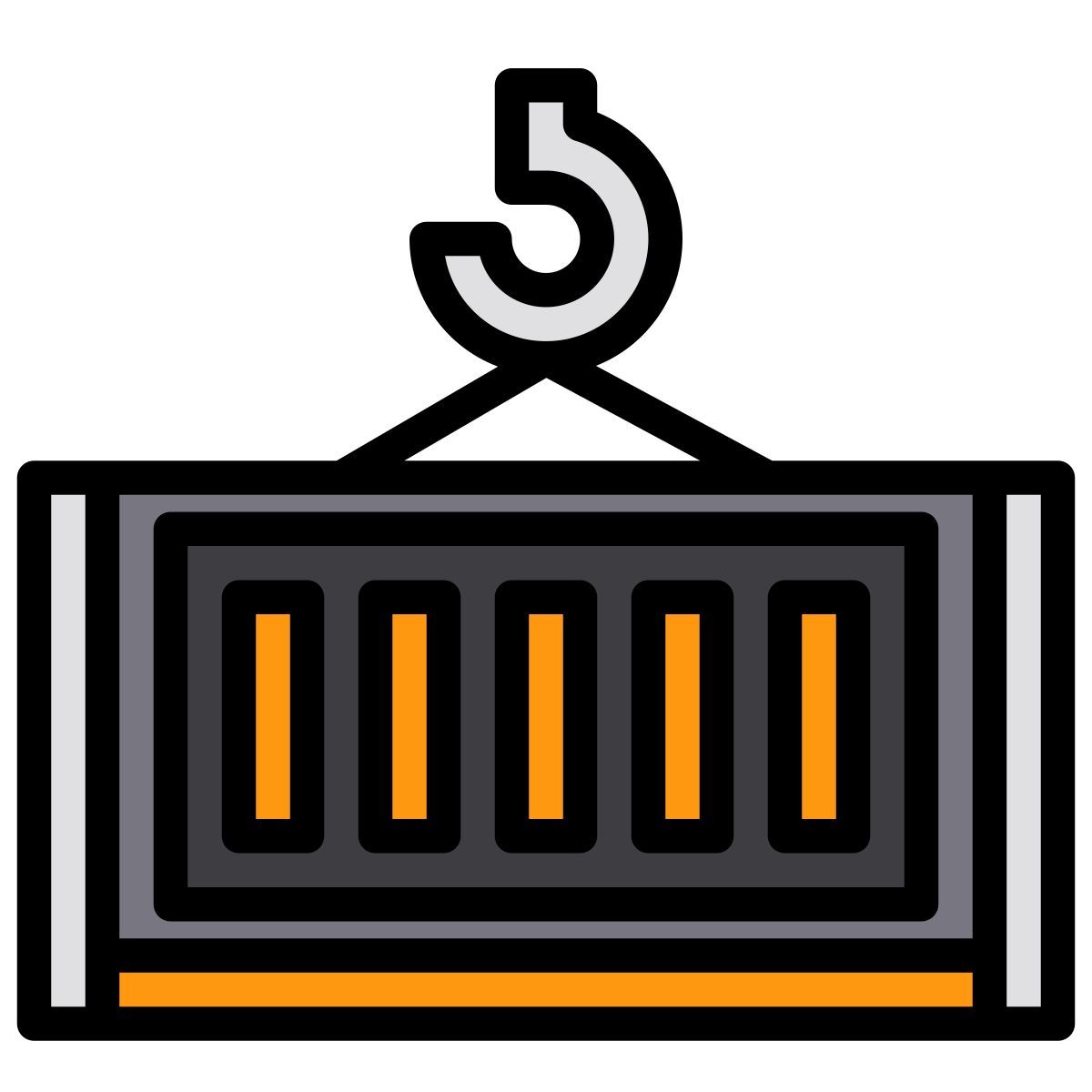 contenitore icon