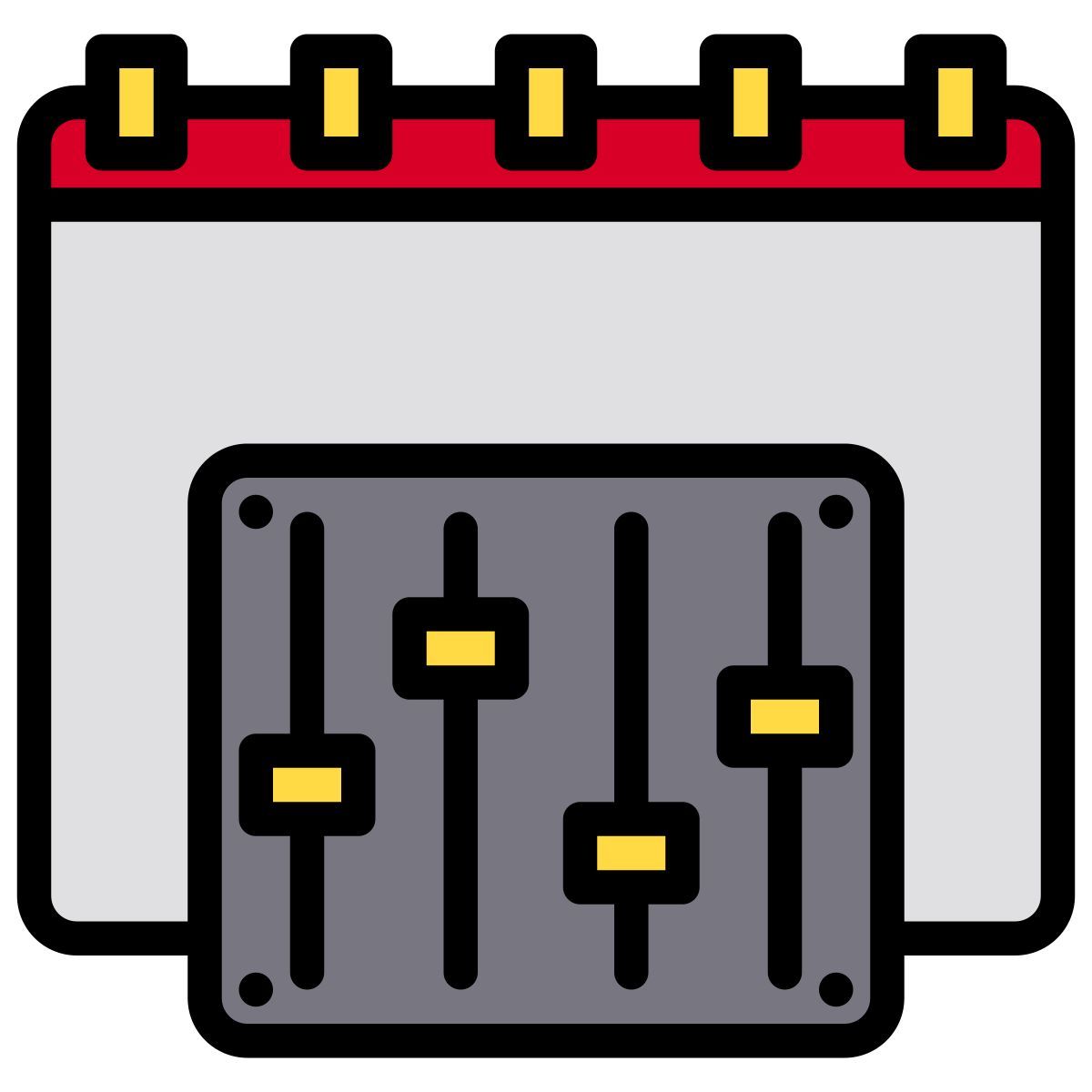 controler icon