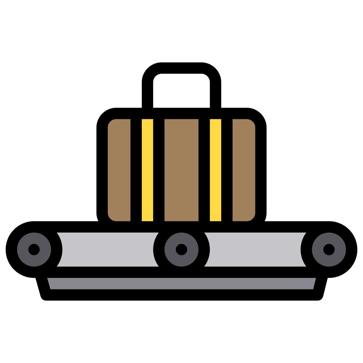 conveyor icon