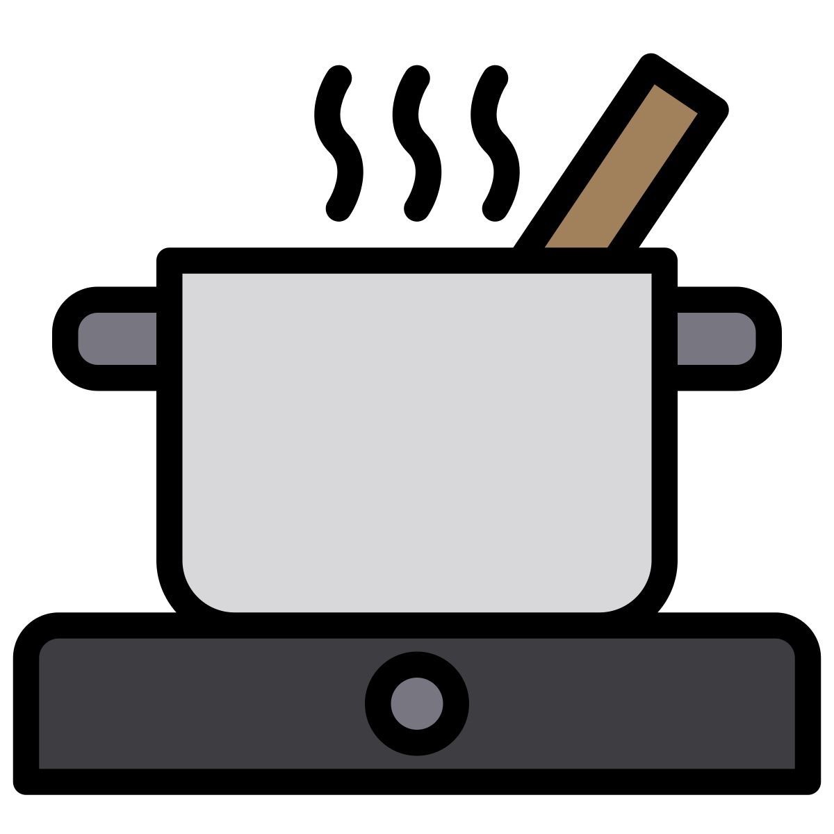 cooking icon