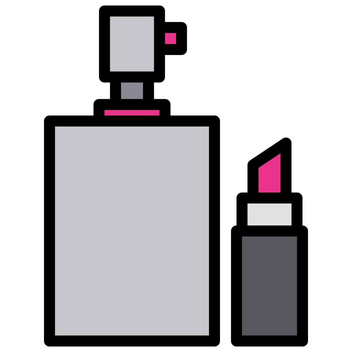 cosmetic icon