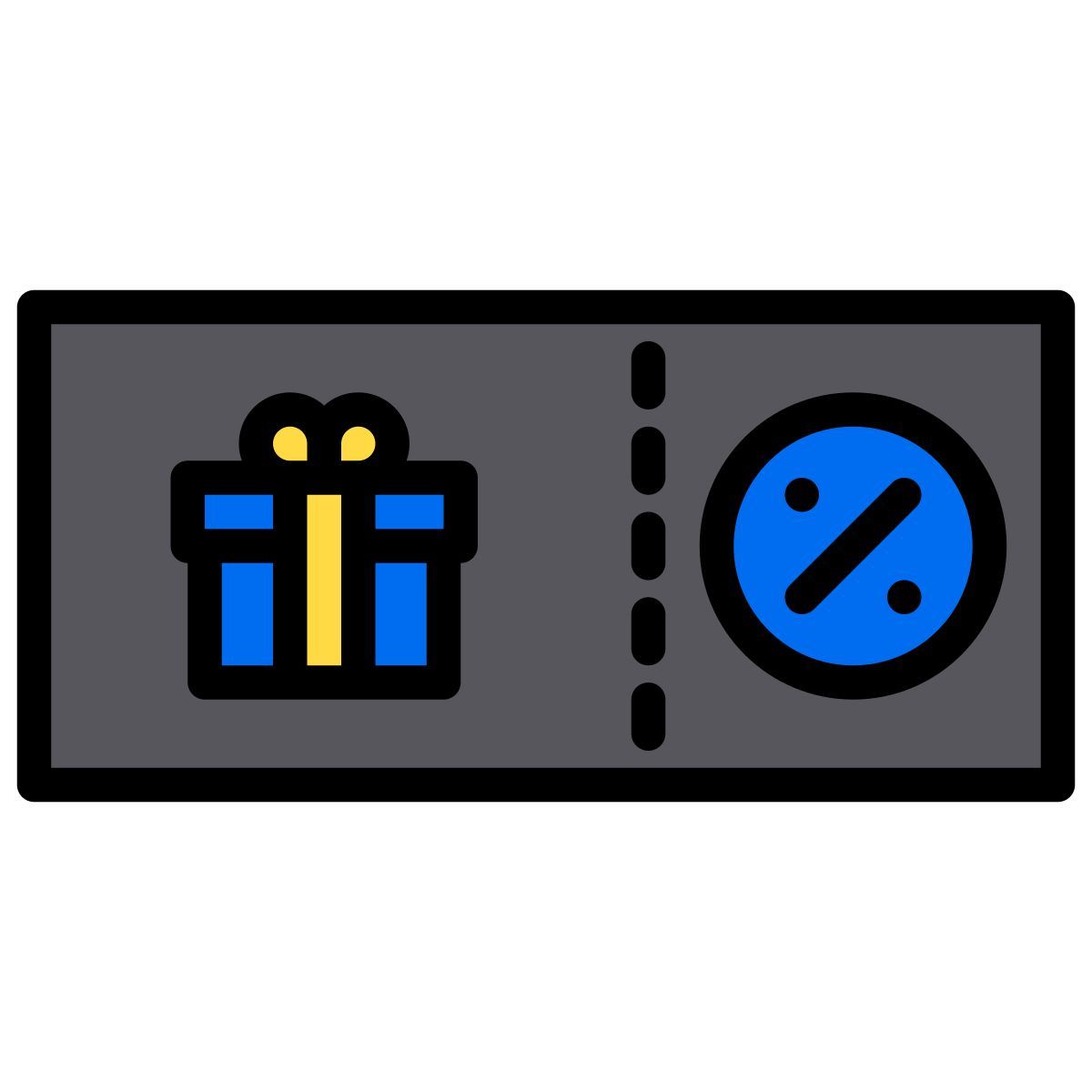 coupon icon