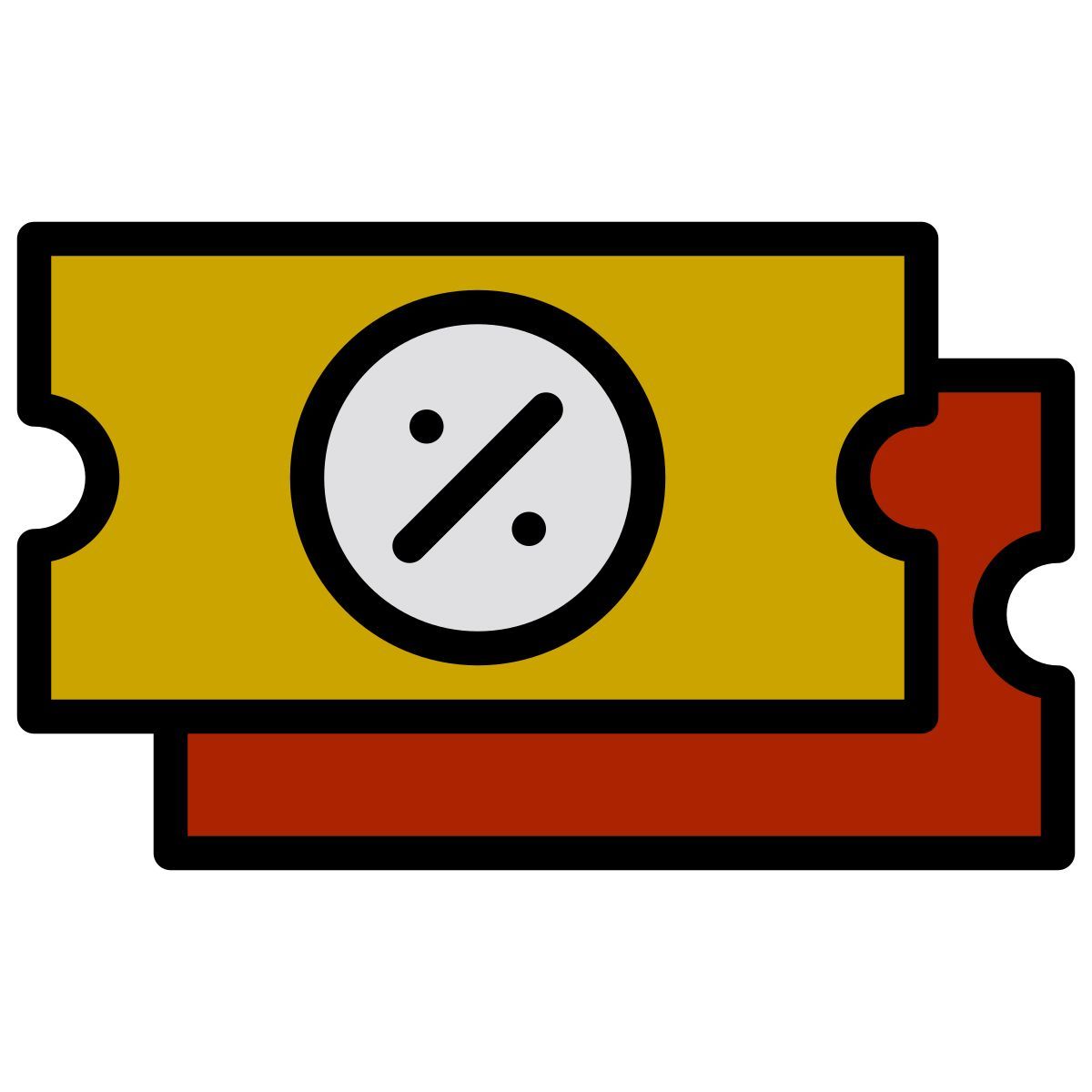 coupon icon